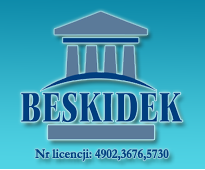 Beskidek - nieruchomoci